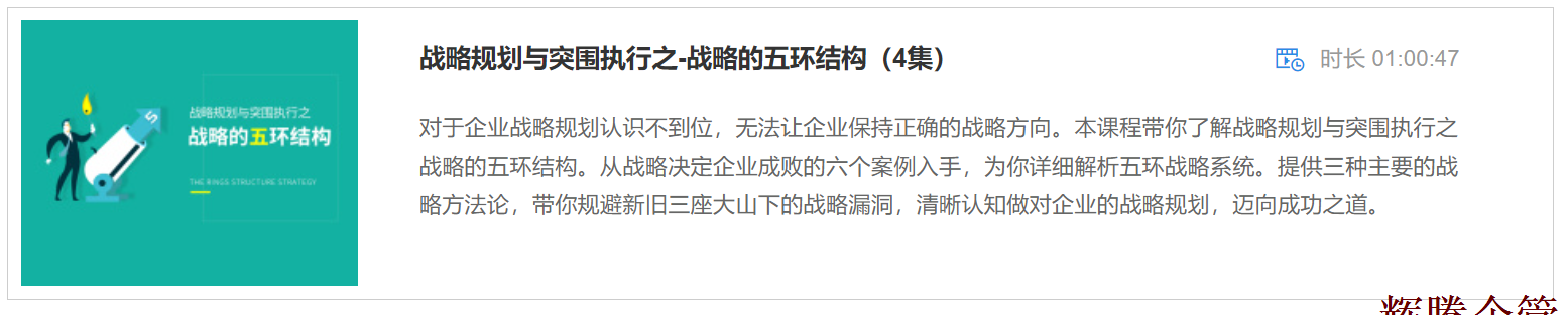 2 战略规划与突围执行之战略的五环结构.png